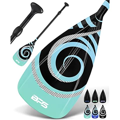 BPS Alloy 2-Piece SUP Paddles Cover