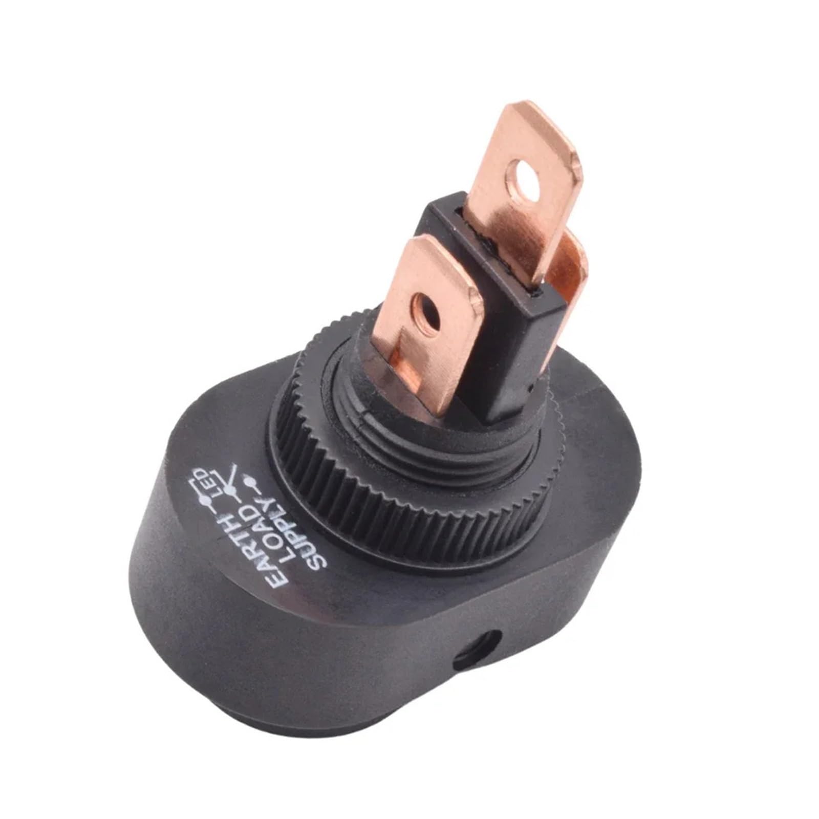 Interruttore a bilanciere ASW-20D da 5/10 pezzi