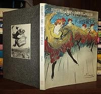 Pleasures of Paris, Daumier to Picasso 0878463402 Book Cover