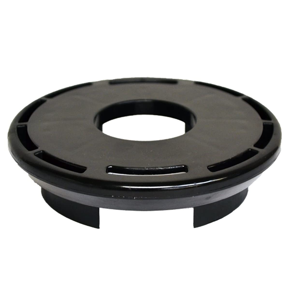 10PK Cover for RedMax PT104 Plus Black 4 in. Head T3189-15132