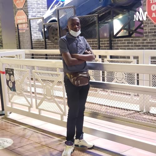 『Fredorex Podcast』のカバーアート