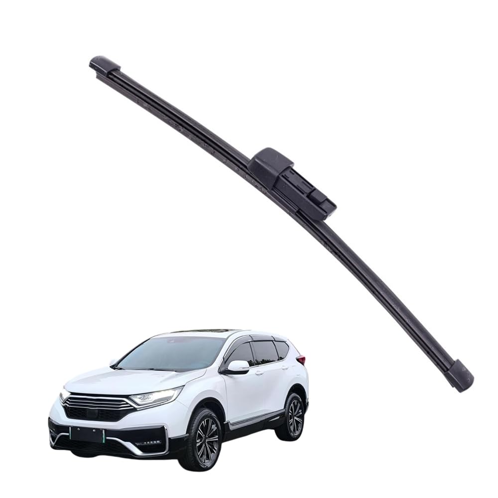 Amhvmu Normal Replacement Blades Rear Windscreen Wiper,For Crv 2017-2022