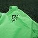SELECT 2019 Scrimmage Vest (Pack of 12), Junior, Green