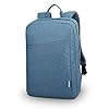 Mochila Lenovo Casual B210 Azul para notebook de até 15.6" GX40Q17226