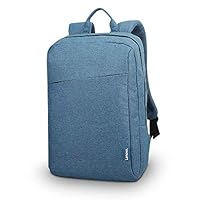Lenovo 15.6 Inch Casual Backpack 210 - Blue, GX40Q17226