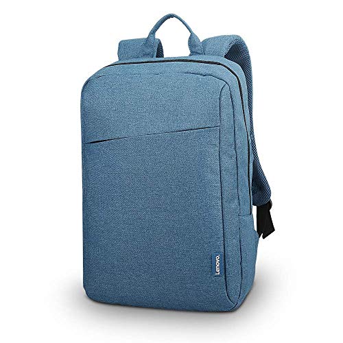 Lenovo 39,6 cm Casual Backpack B210 - niebieski