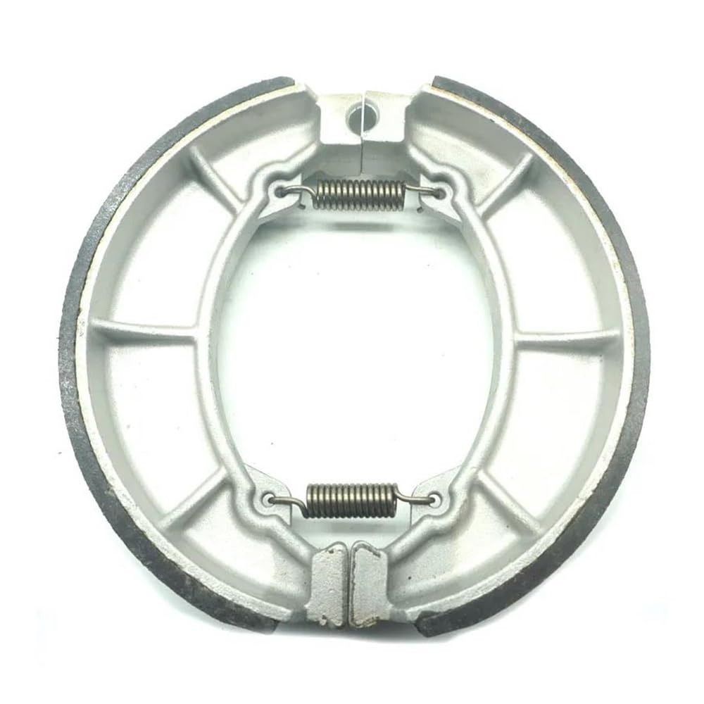 For Hon&da TRX500FM Fourtrax Foreman 4X4 2005-2011 TRX500FA Fourtrax Foreman Rubicon 2005-2014 Motorcycle Metal Rear Brake Pads Brake Pad Kit - Foto 2