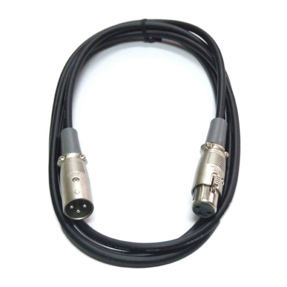 Amazon.co.jp: CANARE EC02 XLR（F-M） 2m マイクケーブル
