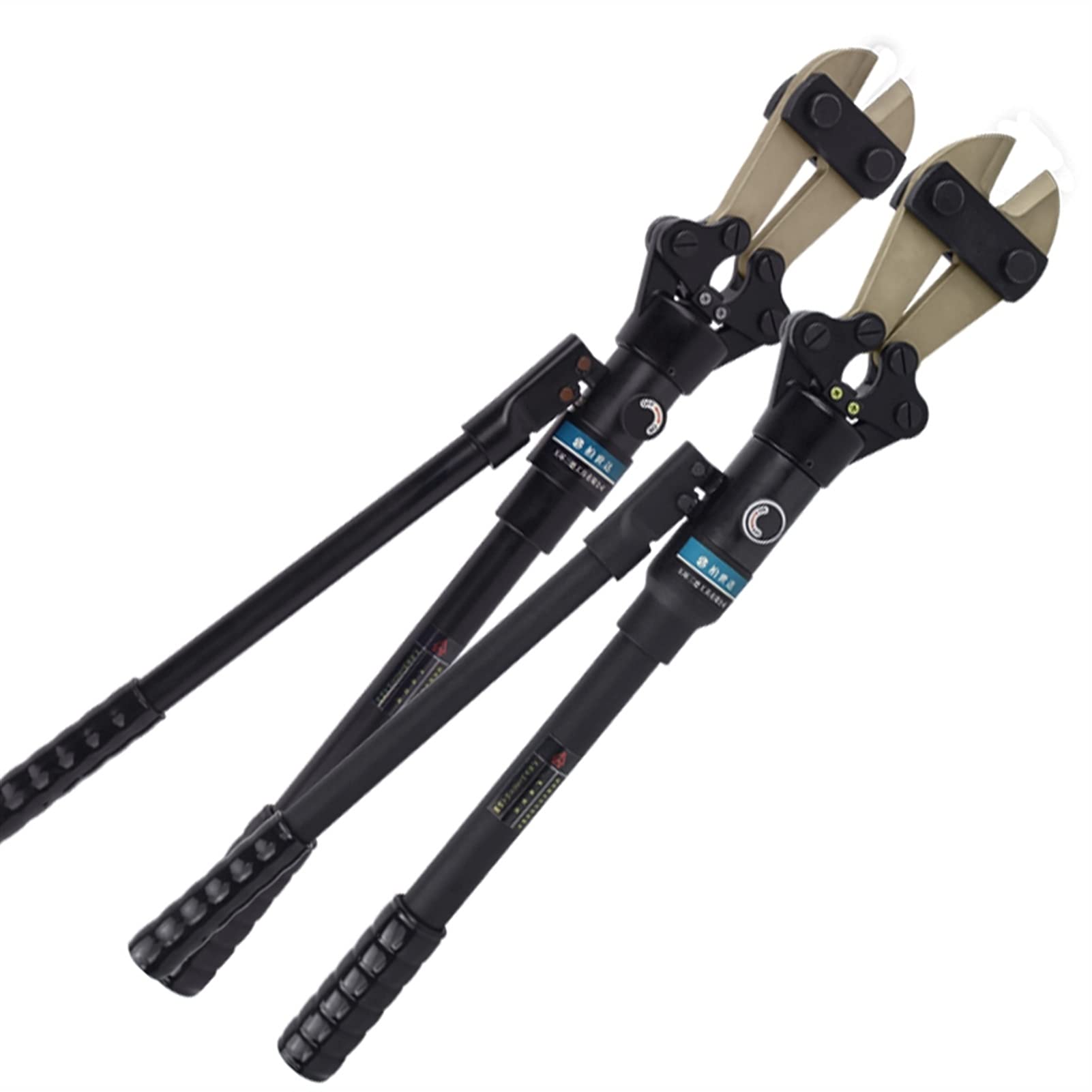Dignife One Color Hydraulic Crimping Tool Hydraulic Rebar Cutters Cutting Tools Shear Scissors Clamp