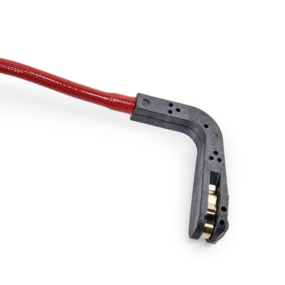 RIDEX 407W0292 Sensore di usura delle pastiglie freni Anteriore Compatibilità con LAND ROVER Discovery Sport L550
