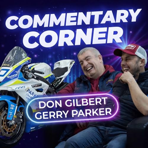 #24 Don Gilbert & Gerry Parker (Its just a hobby)