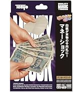 テンヨー(Tenyo) 新・マネーショック