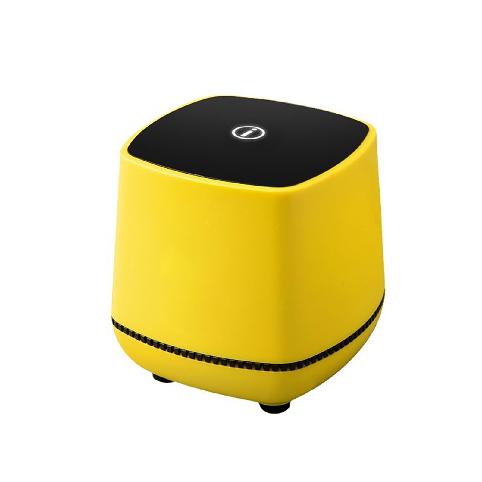 Mini altoparlanti per computer, interfaccia universale da 3,5 mm, ideale per uso domestico e ufficio