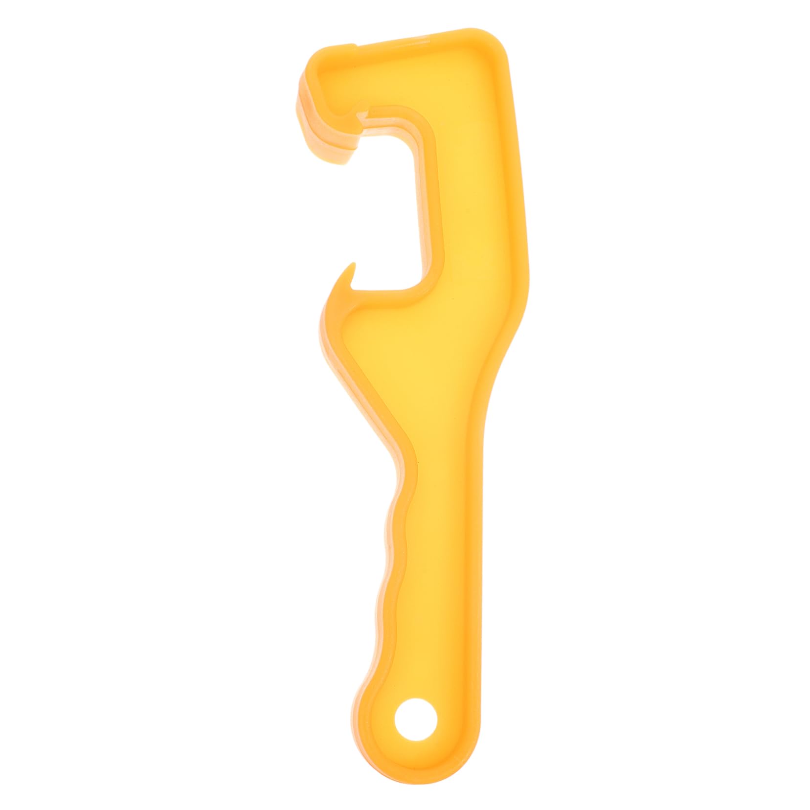 HEMOTON 5 Sätze Teiliges Eimerdeckelöffner Universeller Deckelheber Für Öl Und Kunststoffbehälter Ergonomisches Design Langlebig Zeitsparend Und Einfach Zu Bedienen 2 Stück * 5