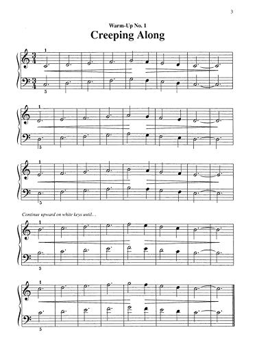 Alfred Presents Technical Skills, Level 1-2 - Image 4