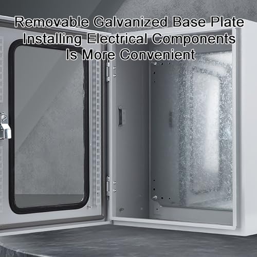 Boîtier de distribution électrique pour la sécurité de votre installation domestique