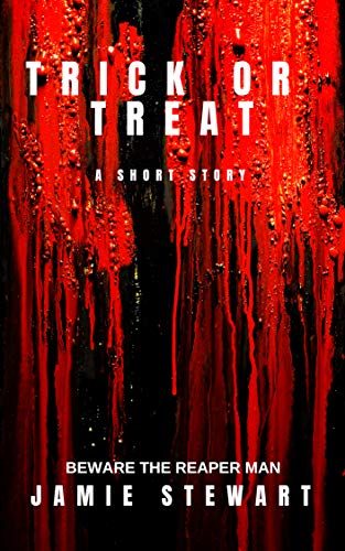 Cover of Trick or Treat