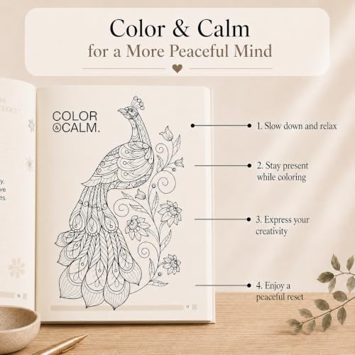 Image of Advanced Gratitude Journal (Light Beige) | NLP-Guided Daily Planner for Gratitude & Focus | 66-Day Habit Builder | Undated A5 Journal with Guided Meditation & Videos
