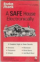 A Safe House Electronically B000YBGHYS Book Cover