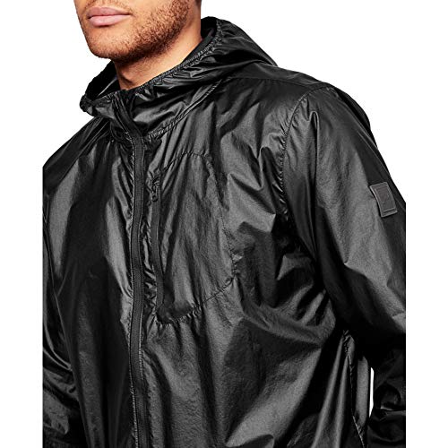 Image of Under Armour mens Outdoor Impasse Wind Jacketdisc