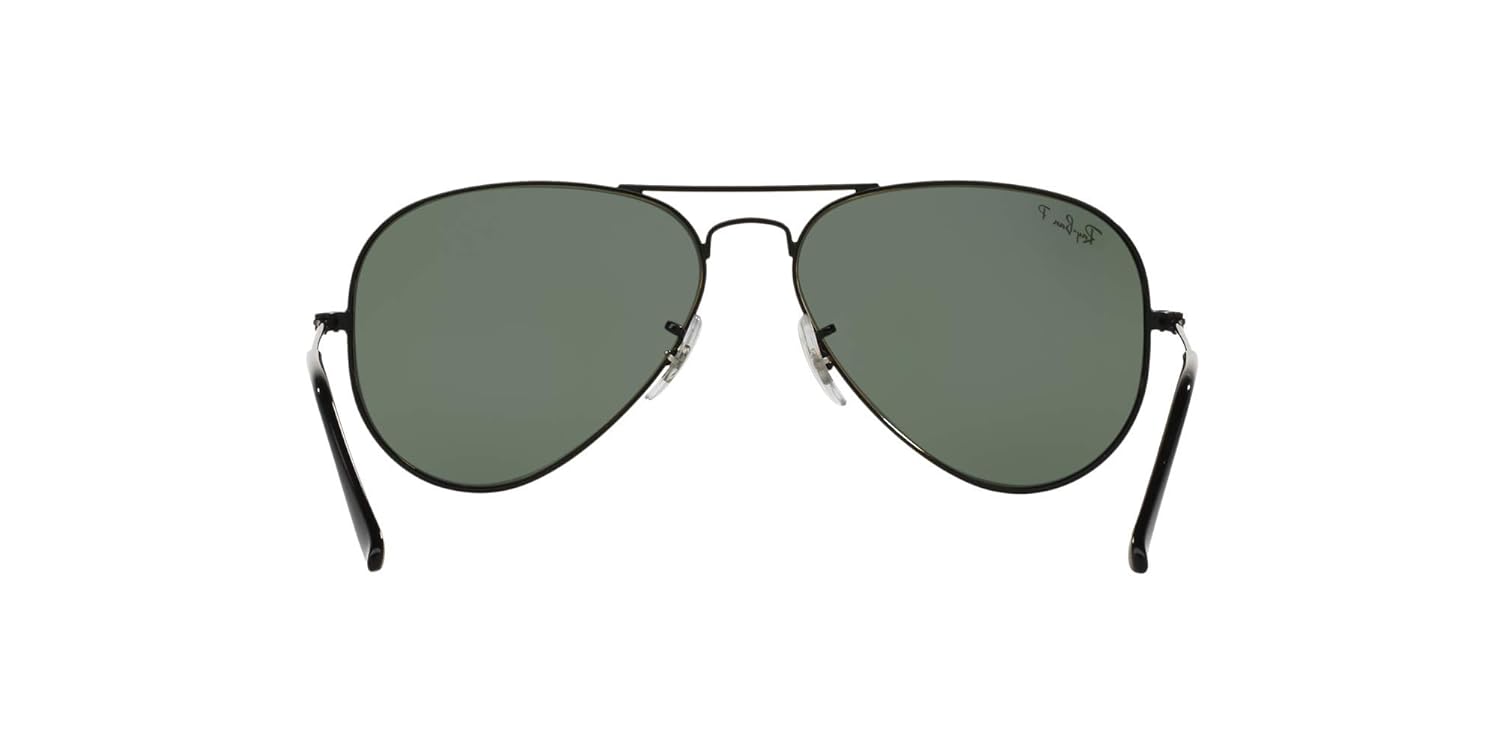 Ray-Ban RB3025 Óculos de sol aviador de metal + conjunto de acessórios do grupo de visão em promoção! Veja a oferta e mais achadinhos de Óculos de sol 4 Hoje é o melhor dia para comprar Ray-Ban RB3025 Óculos de sol aviador de metal + conjunto de acessórios do grupo de visão com aquele preço maroto! Promoção! Aproveite a oferta! 4