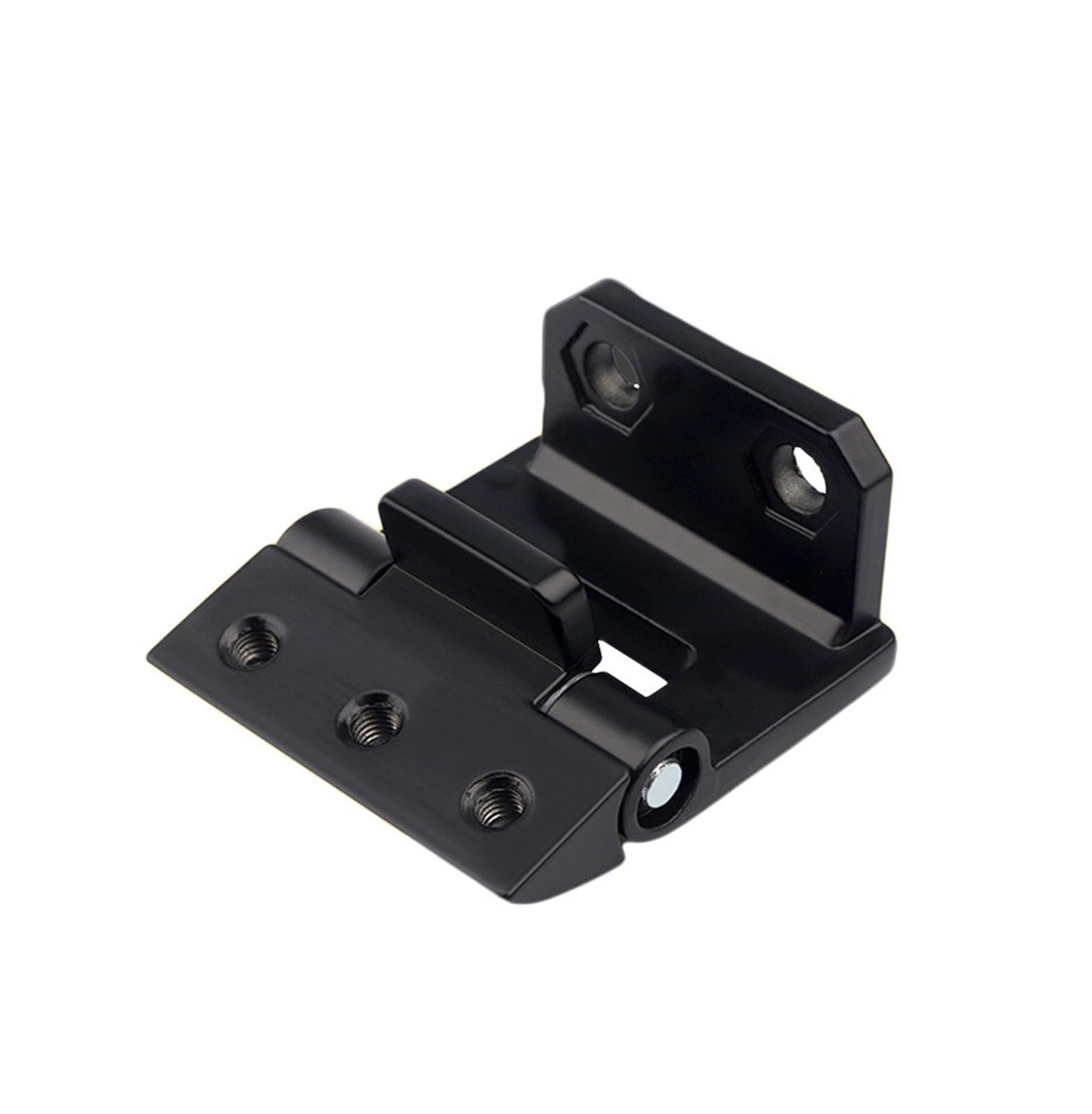 Charnière de porte pour compresseur d'air CL213-3 anti affaissement
