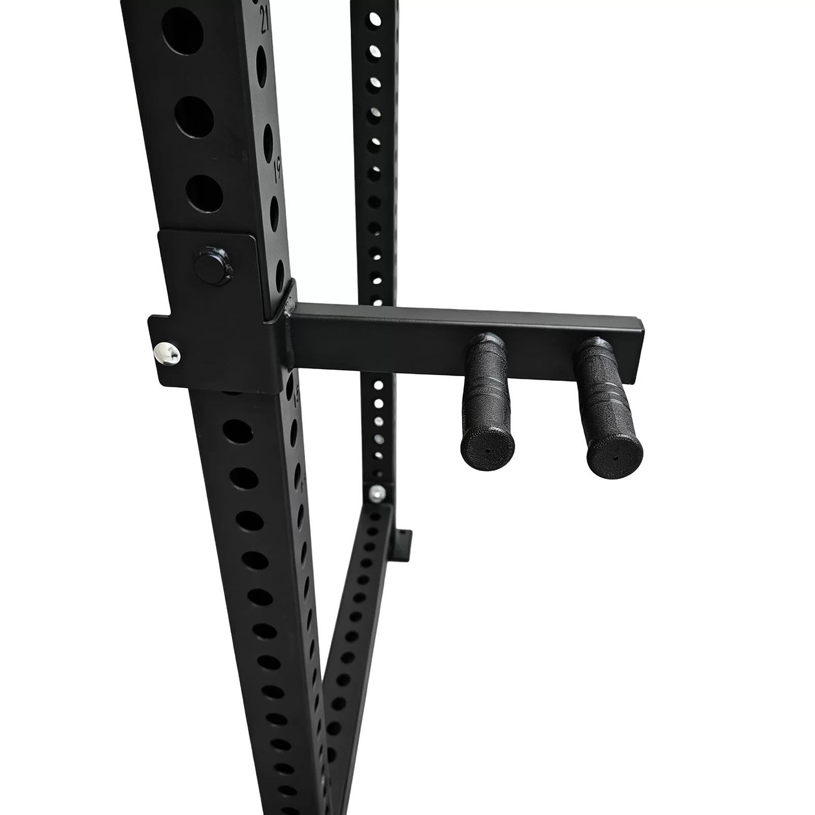 DYK&NX Accesorios Jaula Potencia multifunción, Accesorio de Barra de inmersión para Rack de Potencia