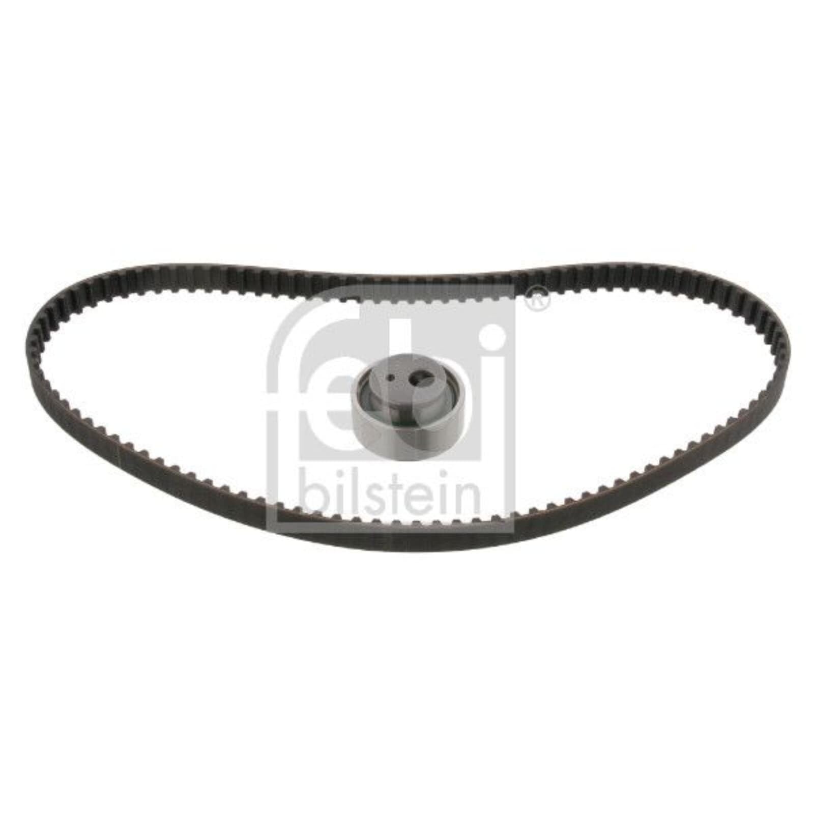 febi bilstein 34635 Zahnriemensatz mit Wasserpumpe, 1 Stück | 34635 passend für Ax Saxo Zx