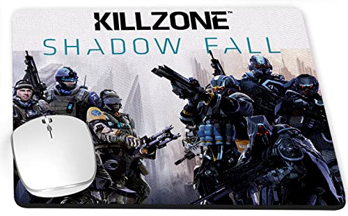 Killzone Tapis De Souris Shadow PC Fall A