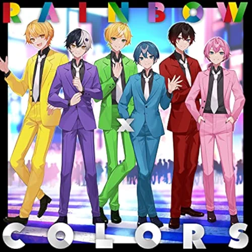 Club A×C -歌舞伎町店- / AMPTAKxCOLORS