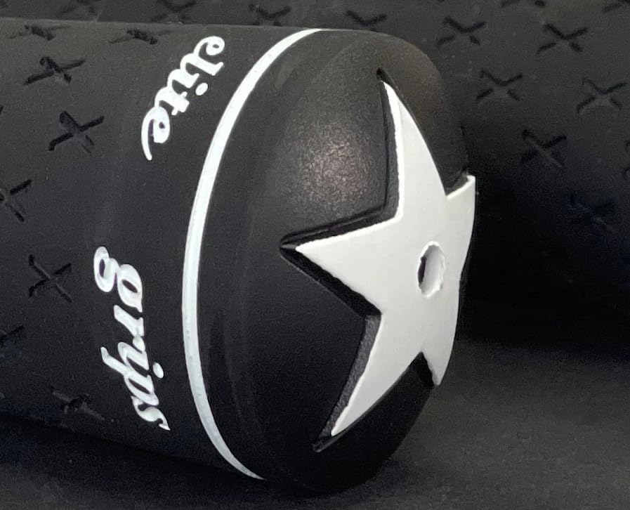Amazon | エリートグリップ (elitegrips) ゴルフ用グリップ ラッキー
