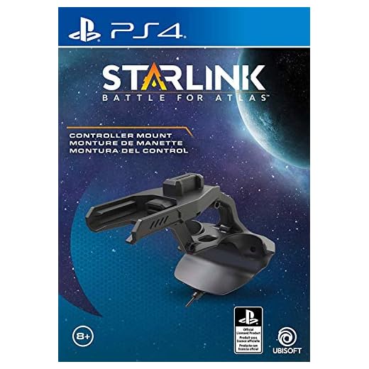 Starlink: Battle for Atlas - PS4 Co-Op Pack - PlayStation 4