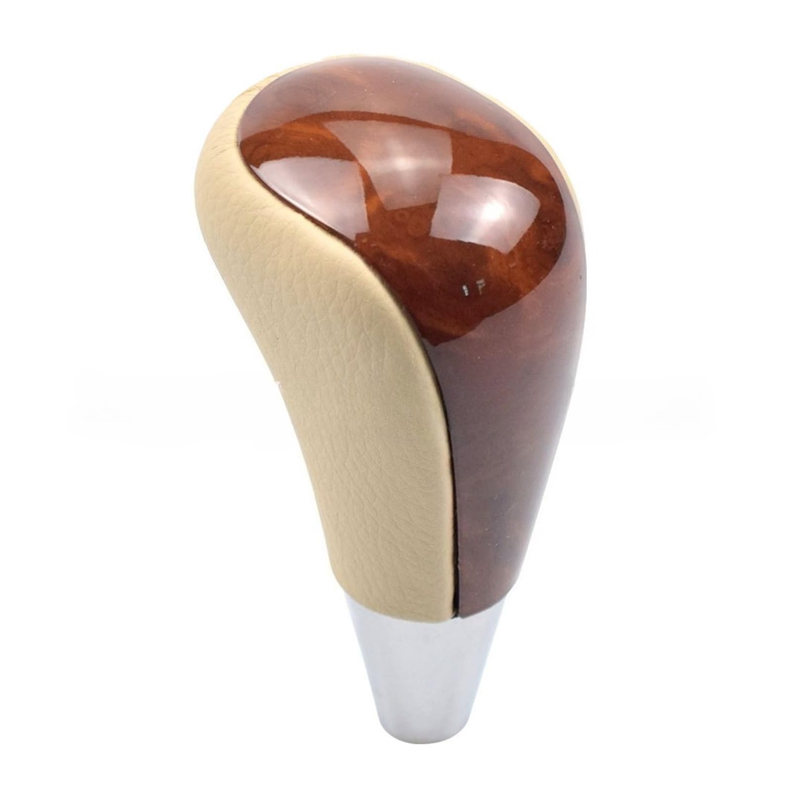 Glblpexelr Style 9 Gear Knob For Toyota For Corolla For Camry For Harrier For Crown Stylish