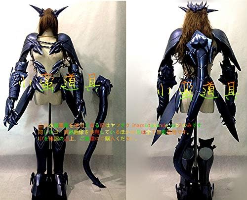 コスプレ衣装fate Grand Order風運命fgoアルトリア ペンドラゴンarturia Pendragon黒槍兵 コスプレ 仮装 通販 Amazon コスプレ衣装fate Grand Order風運命fgoアルトリア ペンドラゴンarturia Pendragon黒槍兵 コスプレ 仮装 通販 Amazon