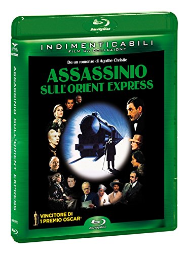 Film Assassinio Sull\'Orient Express