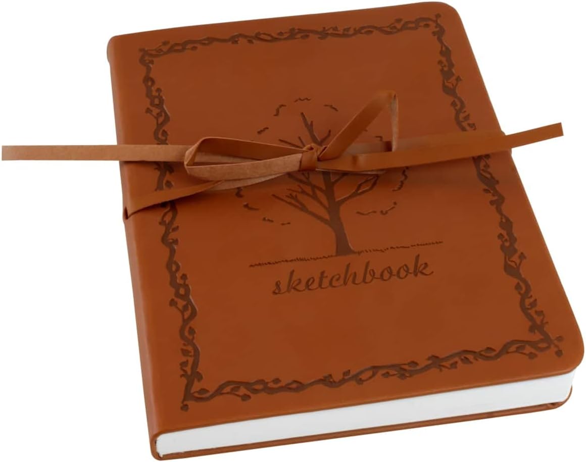 8 Pack: Sketchbook Fashion Journal by Artist's Loft™