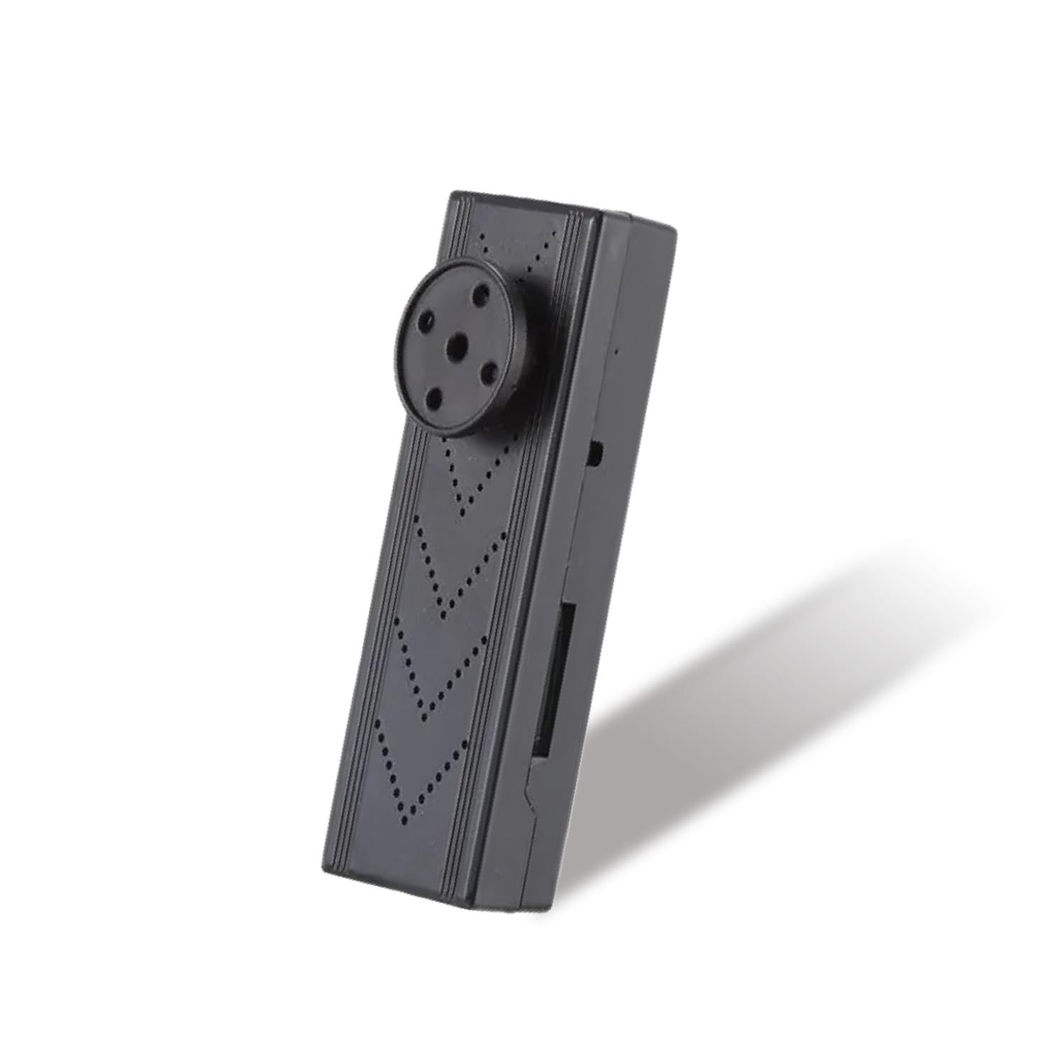 Amazon.co.jp: スパイダーズX 小型カメラ ボタン型カメラ 防犯