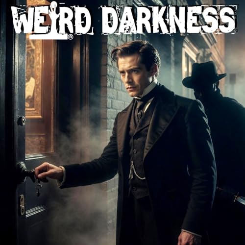 He Died in Her Arms, Now He Taps on Her Door Every Night