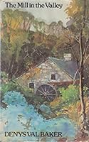 The Mill in the Valley 0718305051 Book Cover