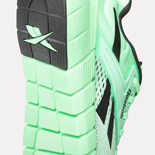 Image of Reebok Mens Nano Gym Sneakers for Men, Workout Mens Shoes