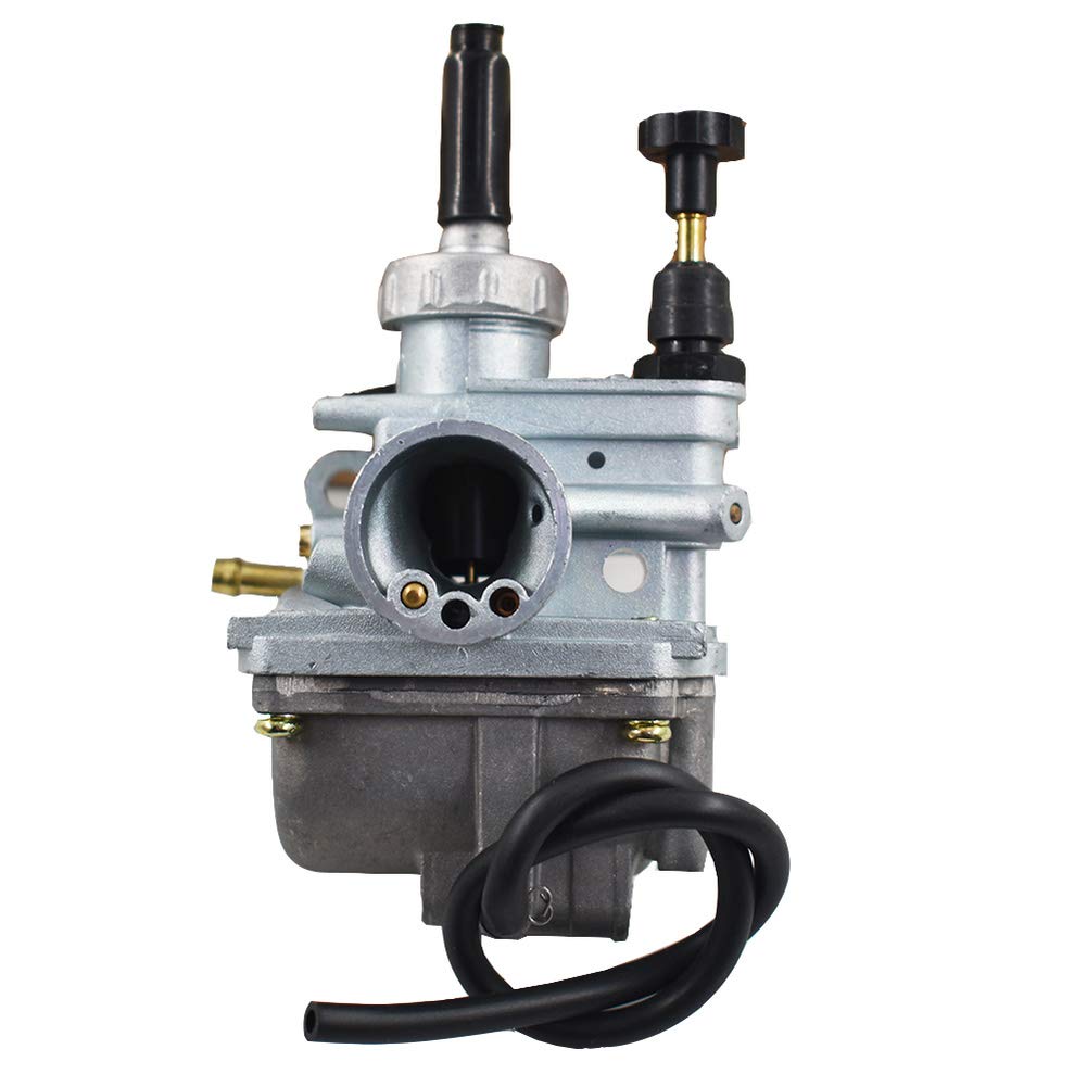Rayesyth LT80 Carburetor For Su-zuki LT 80 Quadsport 2x4 - Foto 5