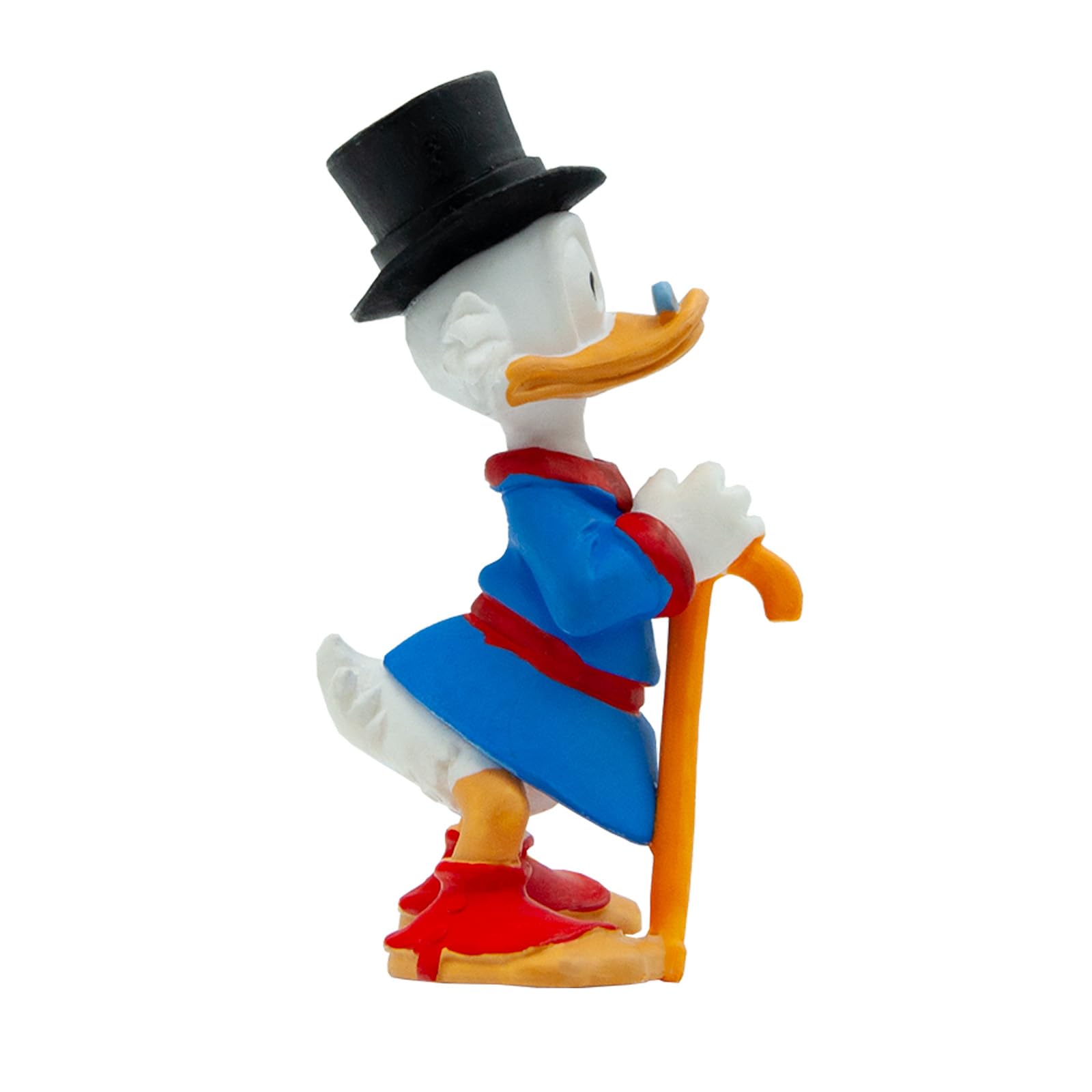 Bullyland Scrooge Muck Action Figure