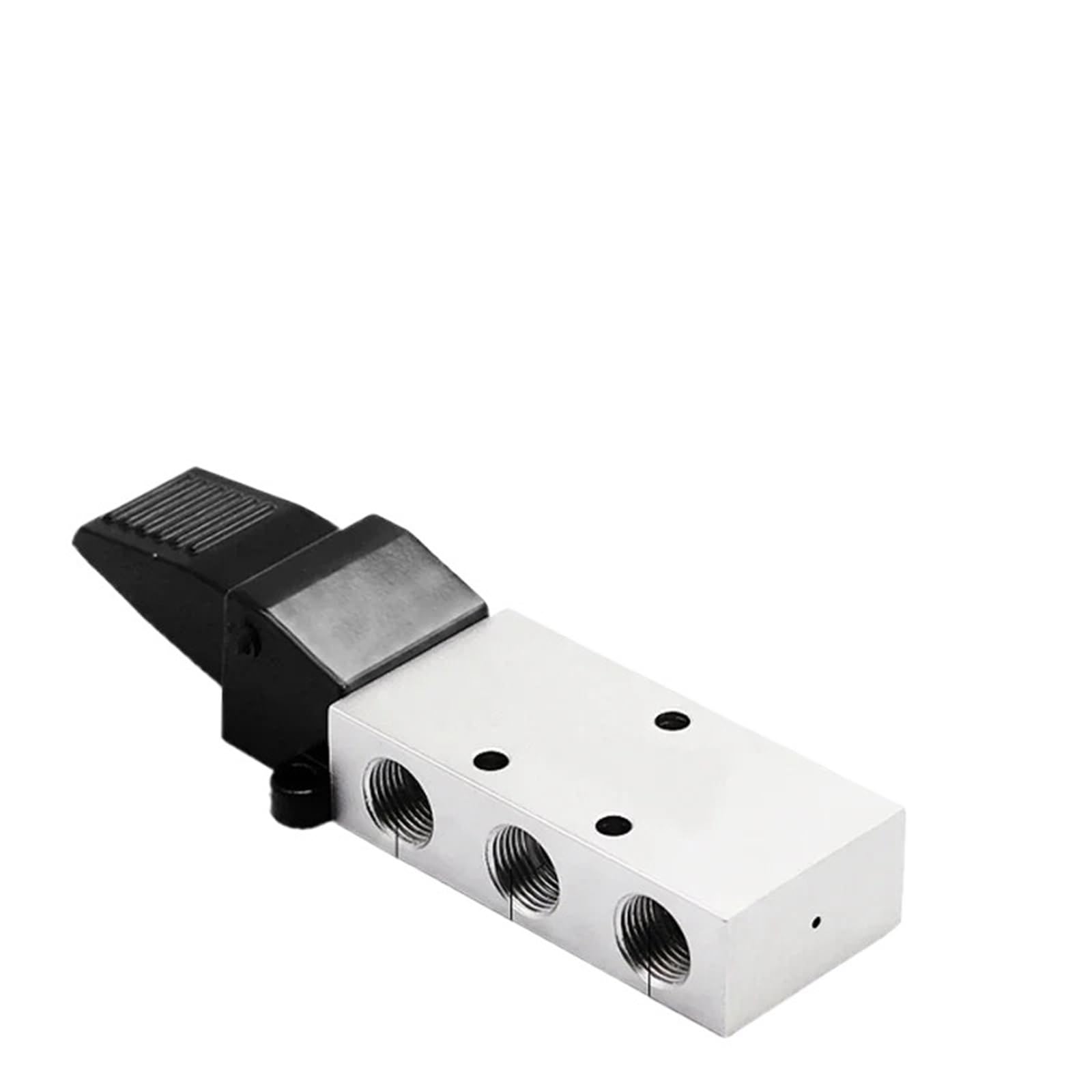 Valvola a pedale pneumatica a due posizioni, a cinque vie K25R7-8/15, a due posizioni, a tre vie K23R7-8 ST402/403, interruttore a pedale 1/4 3/8"(K250R7-15)