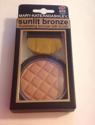Mary-Kate & Ashley Illuminating Bronzer - Sunkissed Bronze