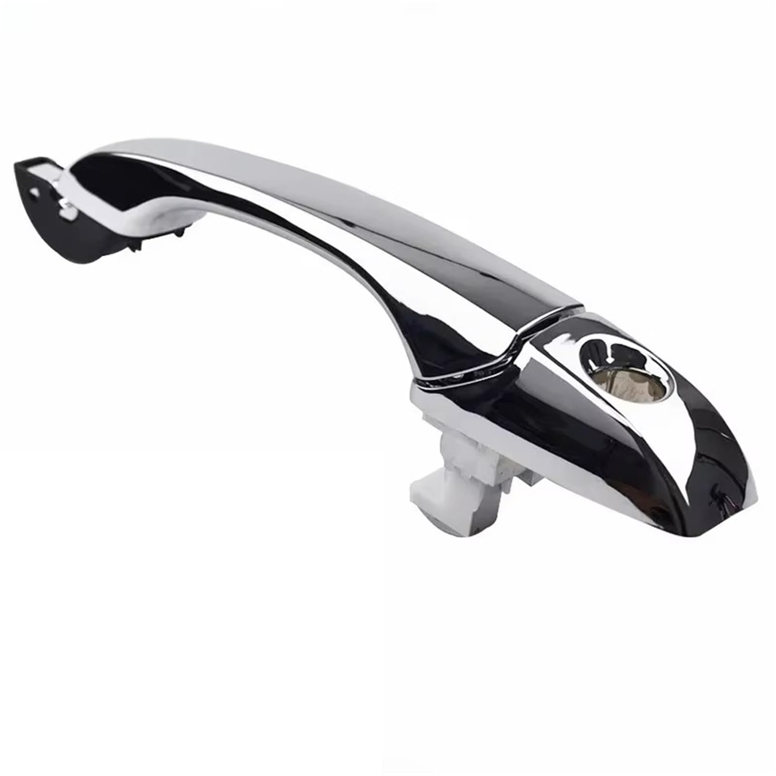 MNBYHUD Outside for Dodge for Magnum 2005-2008 Car Outer Door Handle