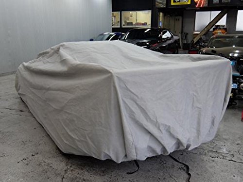 Amazon.co.jp: COVERITE マツダ RX-7 (FD3S) GTウイング装着車両対応 