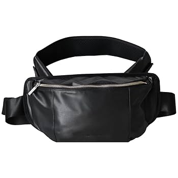 TSUMUGI KABAN ヒップシート ショルダーバッグ クラシックブラック Amazon.co.jp: [TSUMUGI KABAN] 日本製 2way ヒップシート