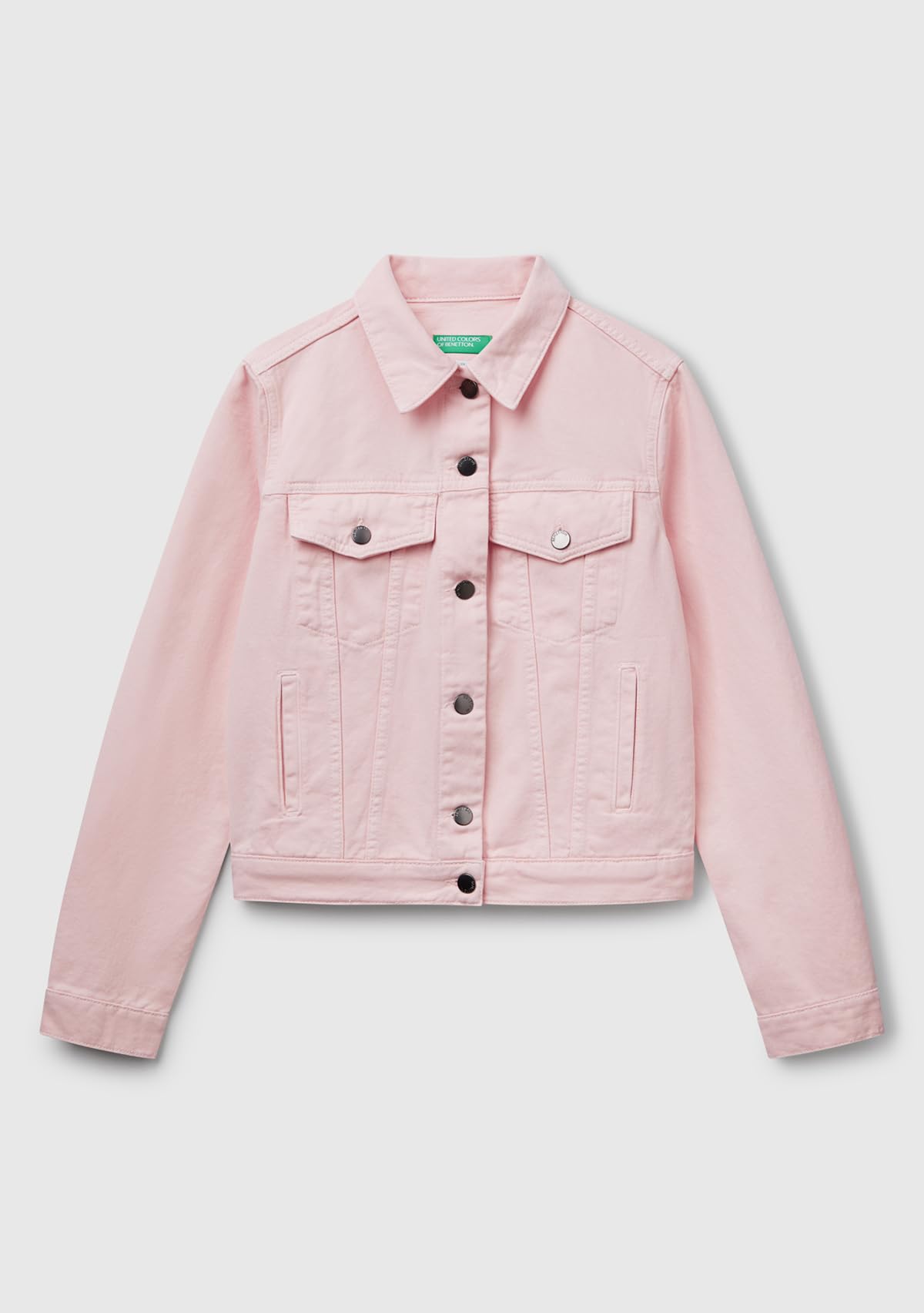 United Colors of Benetton Giubbino 2rzvdn00n Chaqueta Mujer
