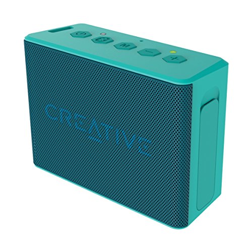 creative muvo 2c review