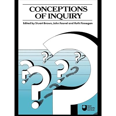 Conceptions of Inquiry